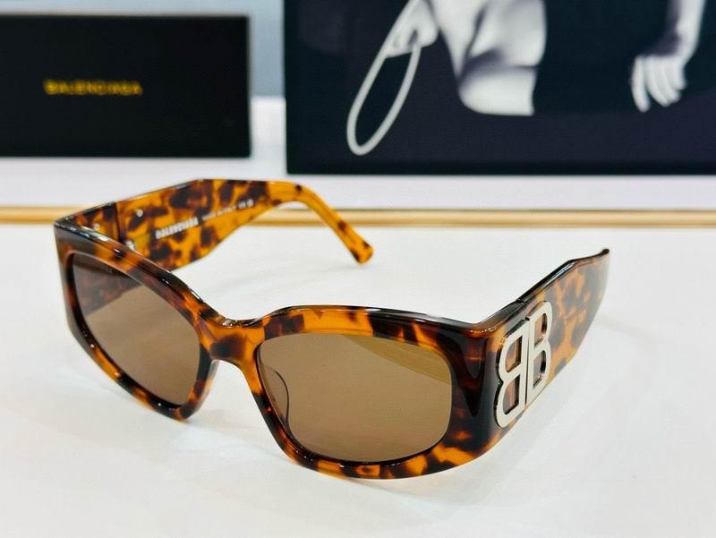 Balenciaga Sunglasses 340